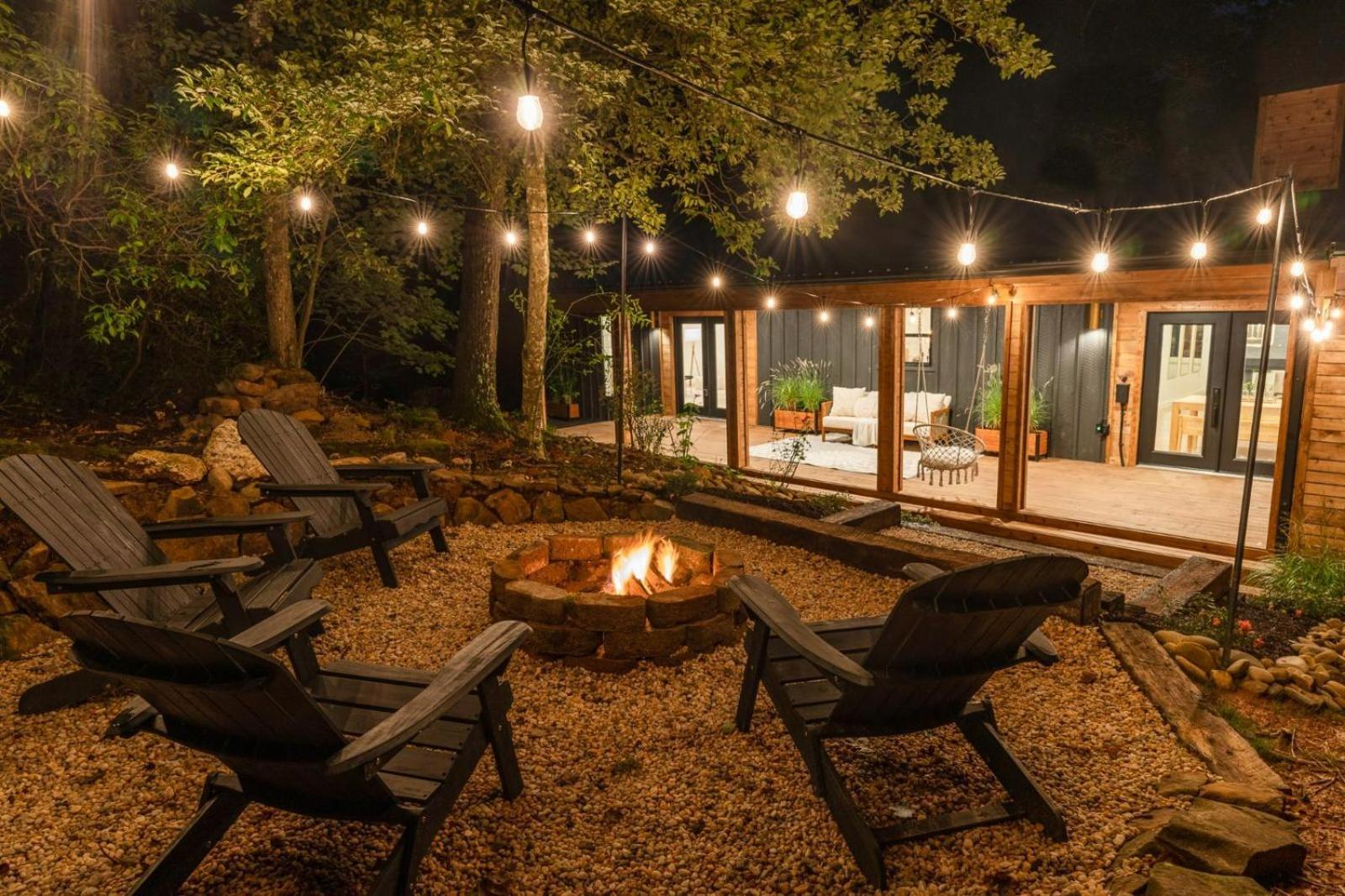 Holiday home Modern Mountain Retreat *