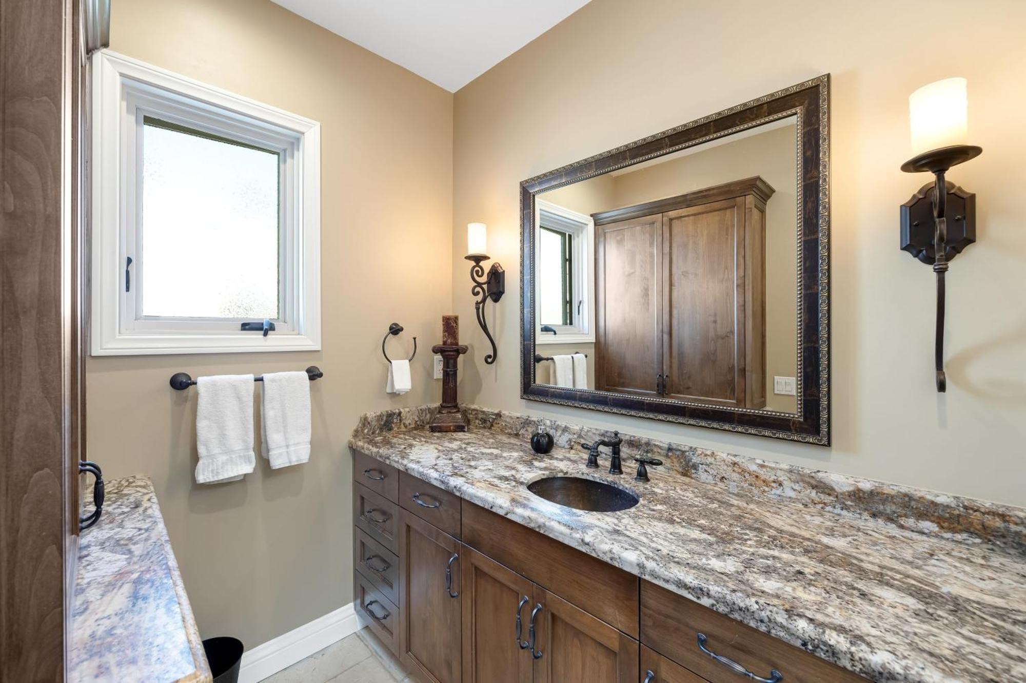 Triple Mountain View: Hot Tub Game Stunning Smoky Mountain Views Holiday home