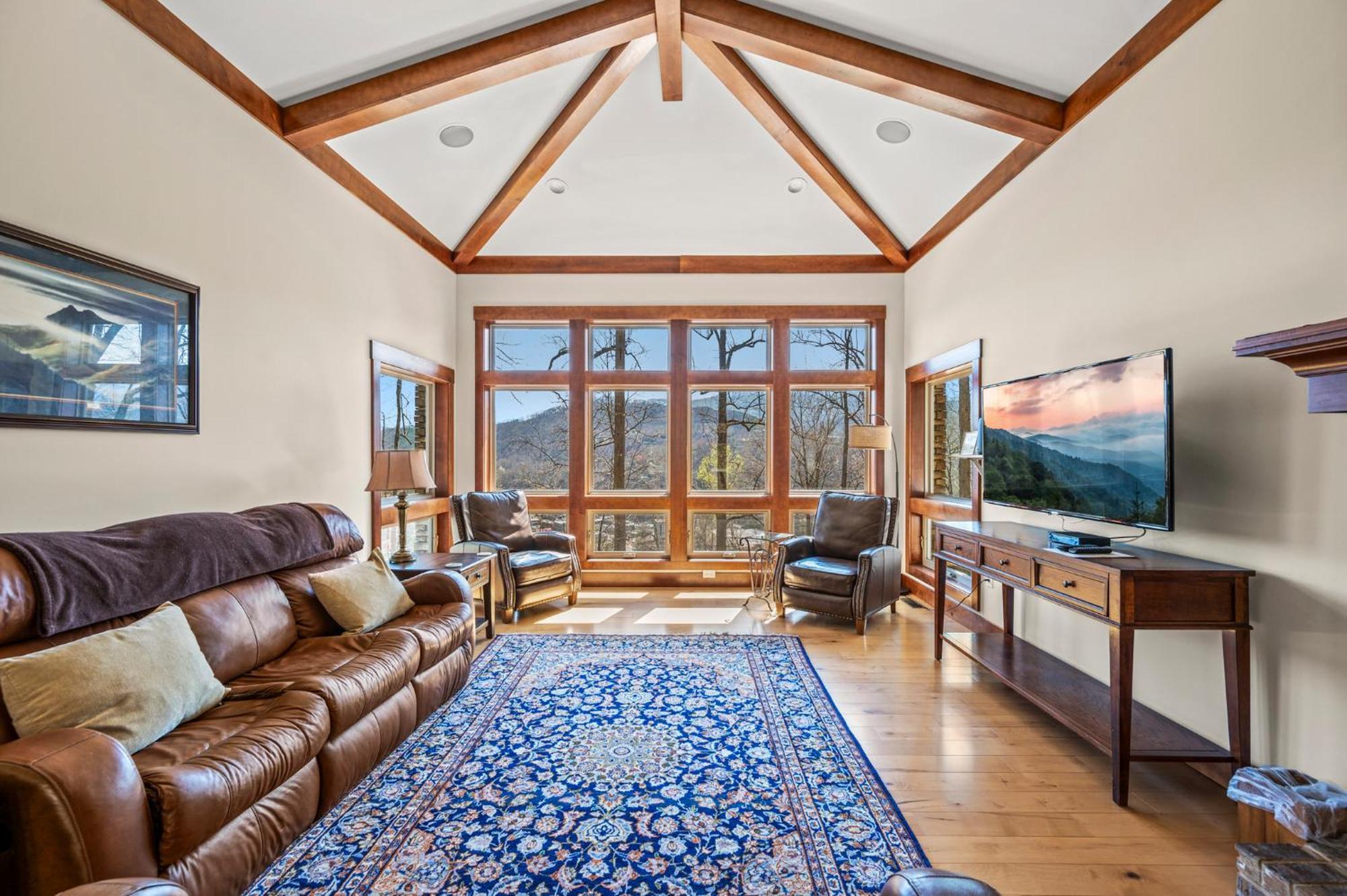 Above The Worry Line By Avada Holiday home *