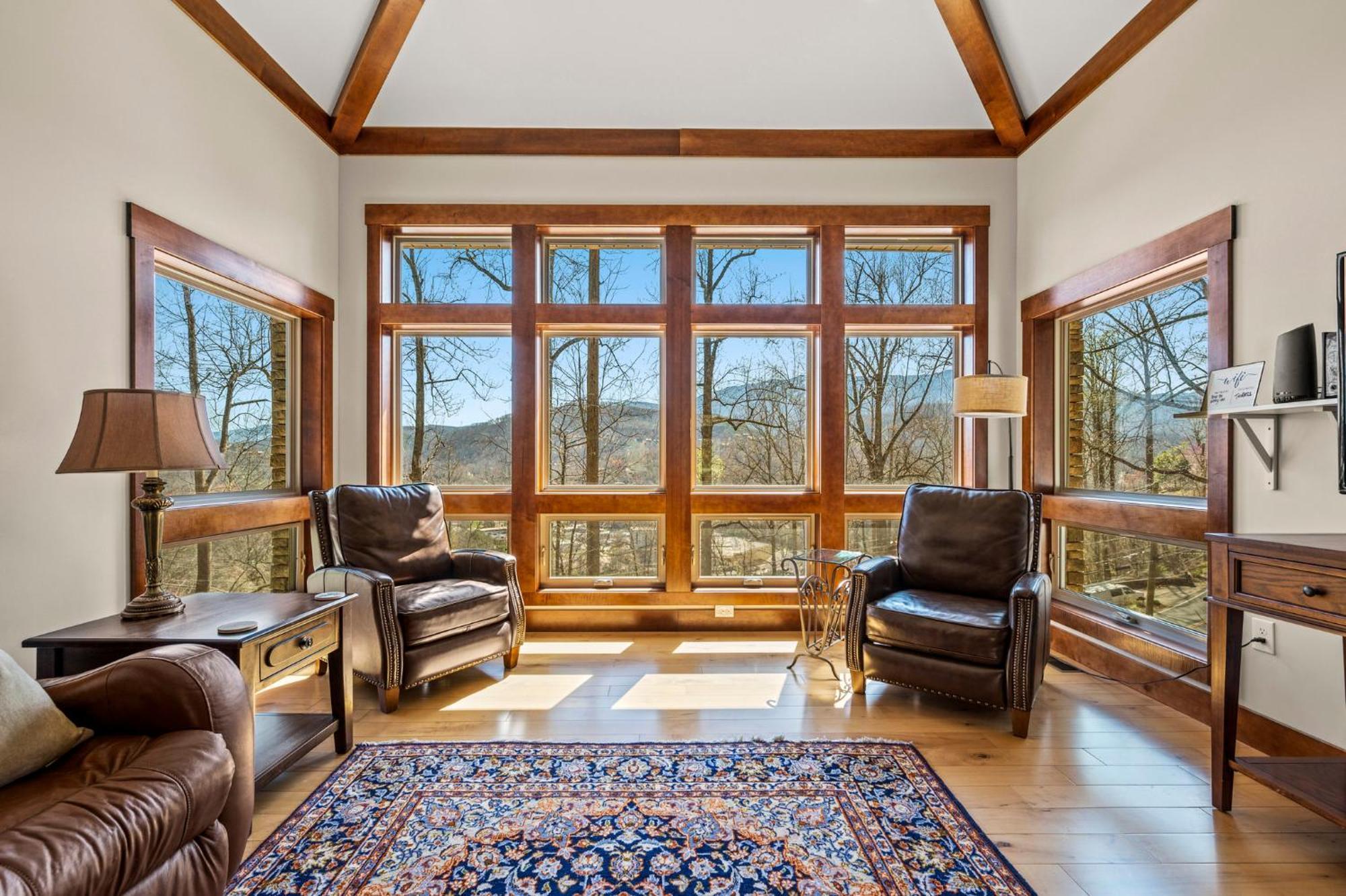 Above The Worry Line By Avada Holiday home *