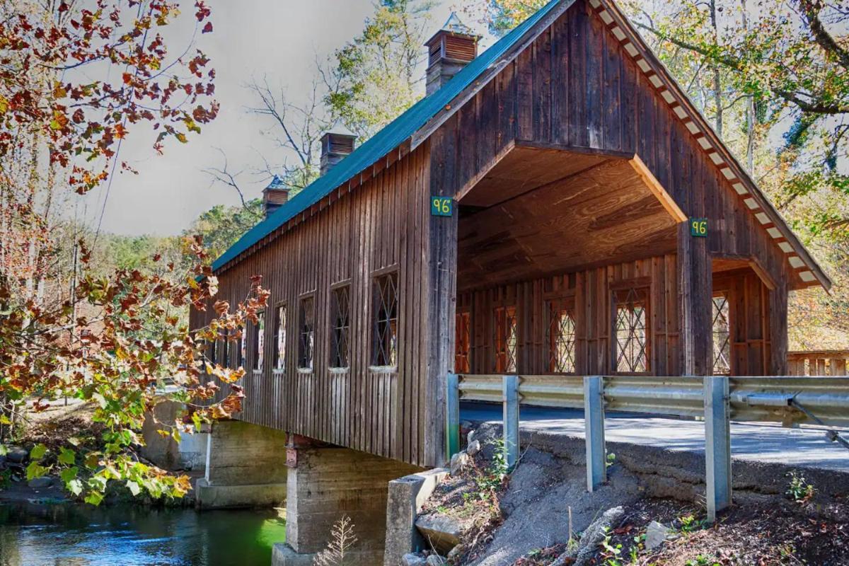Firefly By Avada Holiday home Gatlinburg