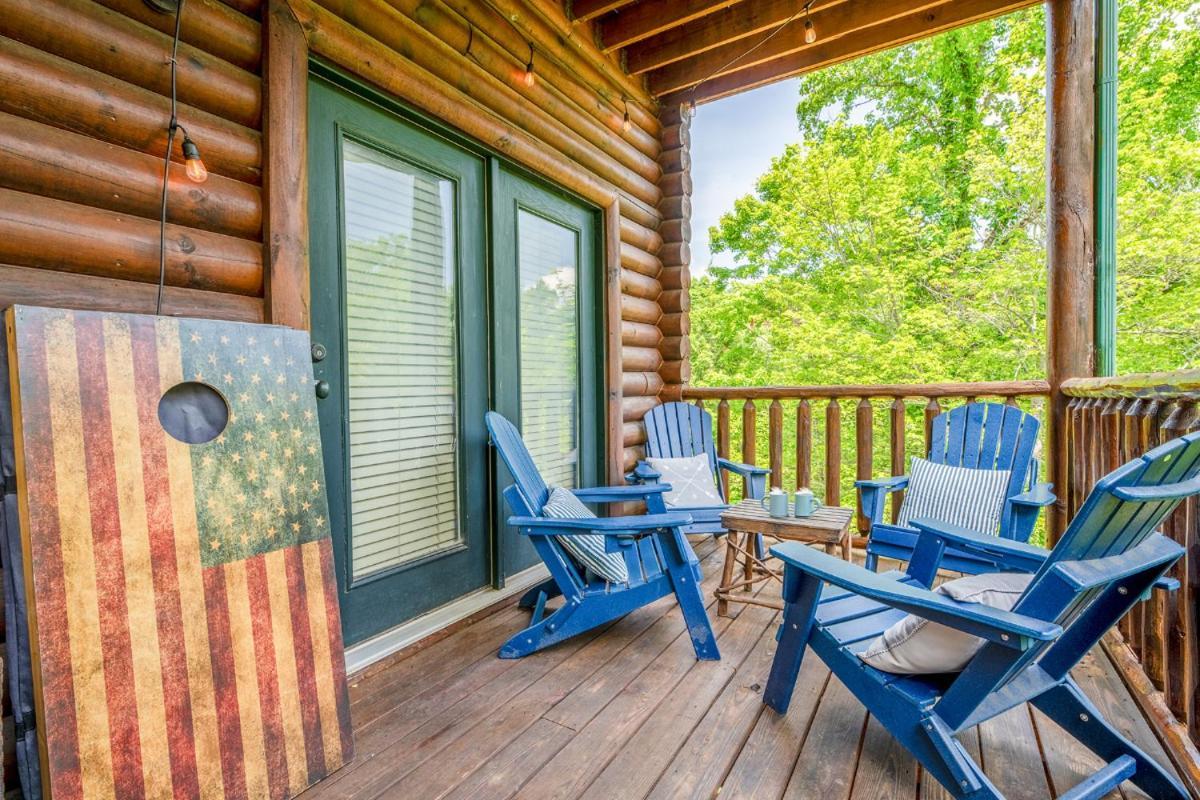 Firefly By Avada Holiday home