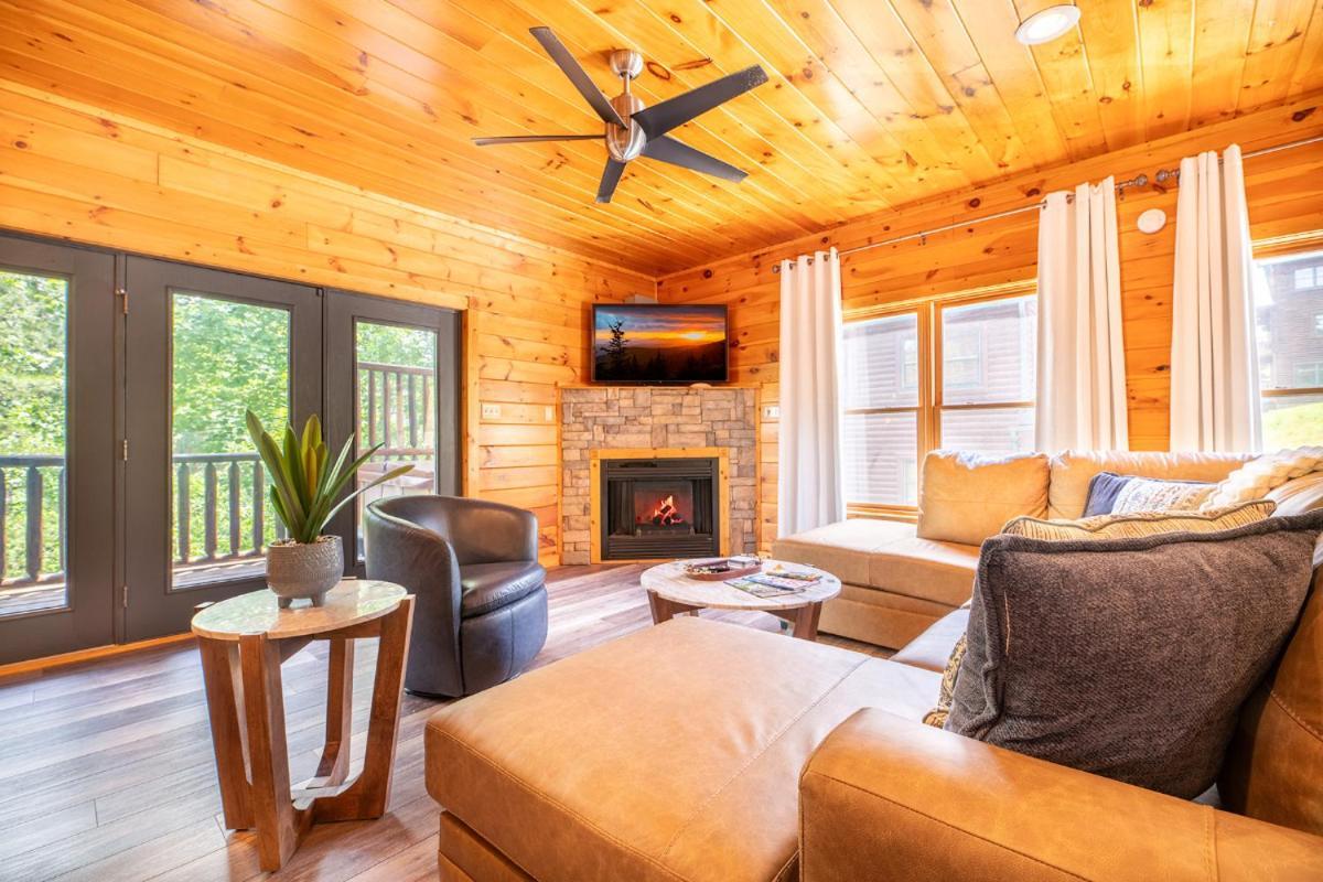 Holiday home Firefly By Avada Gatlinburg