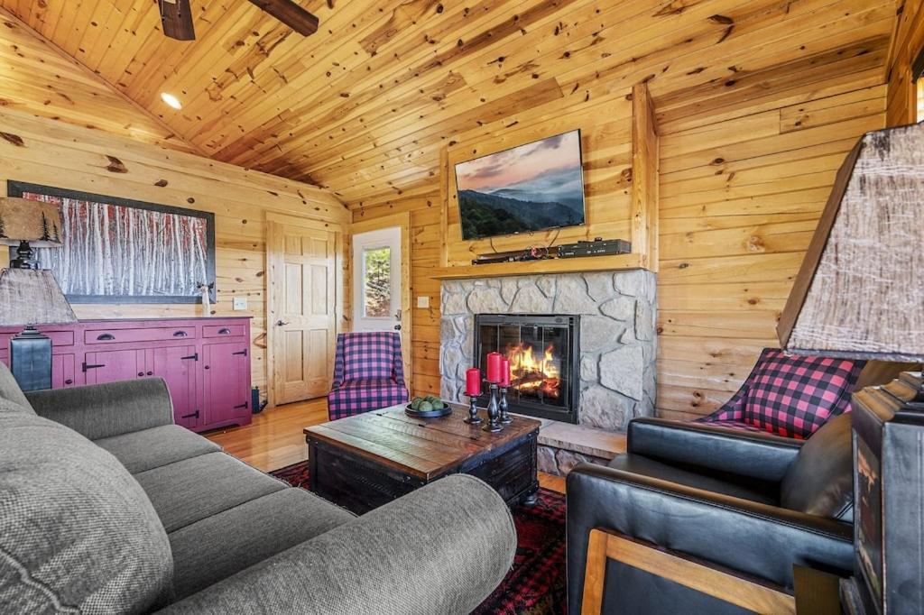 Brave Eagle By Avada Holiday home