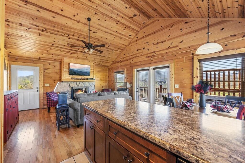 Holiday home Brave Eagle By Avada Gatlinburg