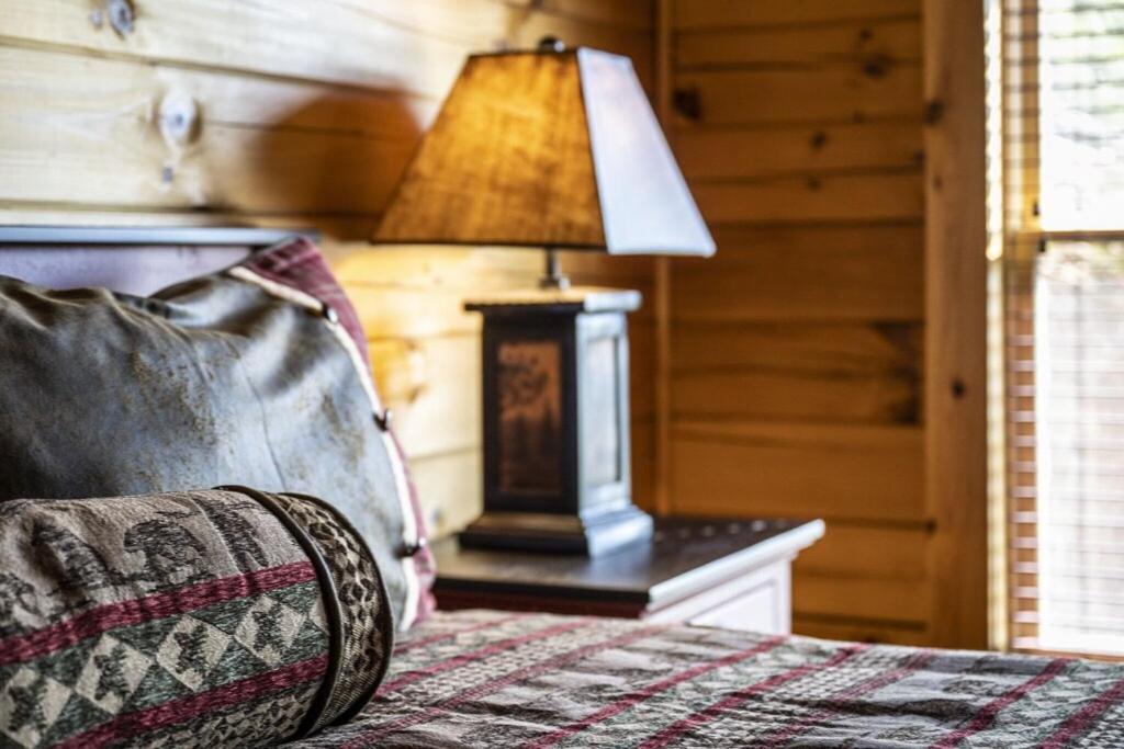 Holiday home Brave Eagle By Avada