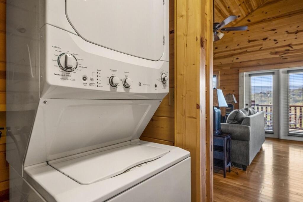 Brave Eagle By Avada Holiday home Gatlinburg