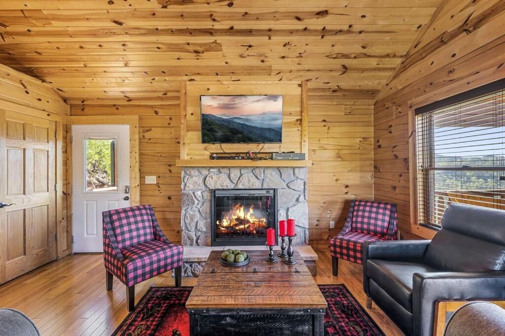Holiday home Brave Eagle By Avada Gatlinburg