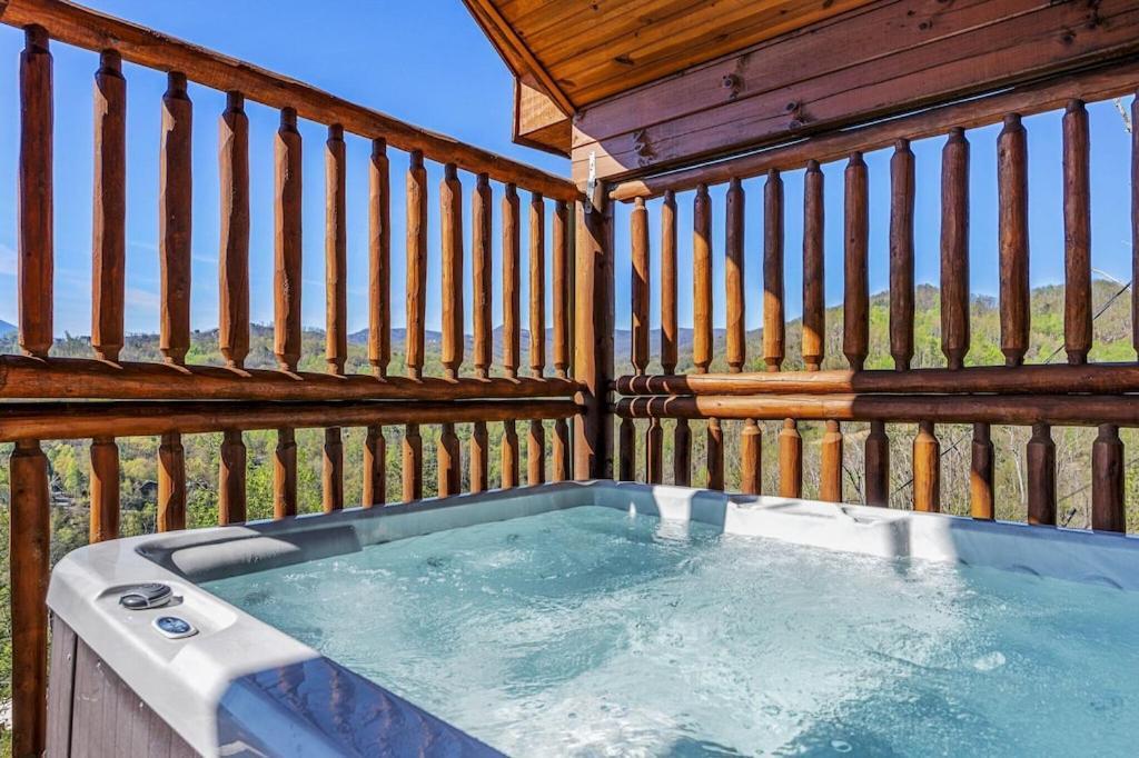 Brave Eagle By Avada Holiday home