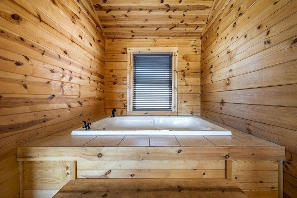 Brave Eagle By Avada Holiday home Gatlinburg