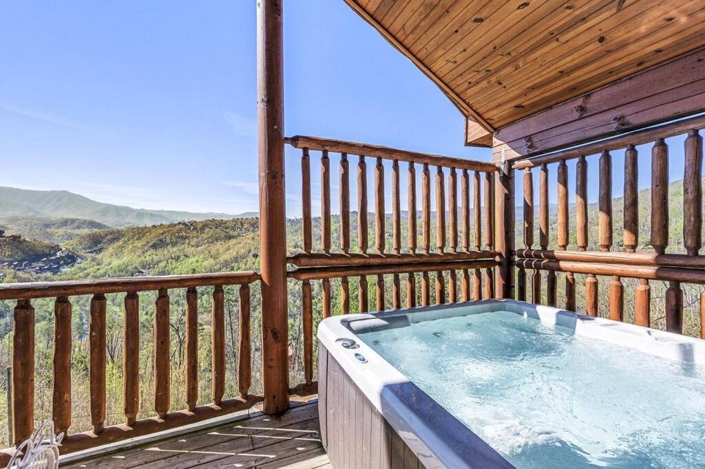 Brave Eagle By Avada Holiday home