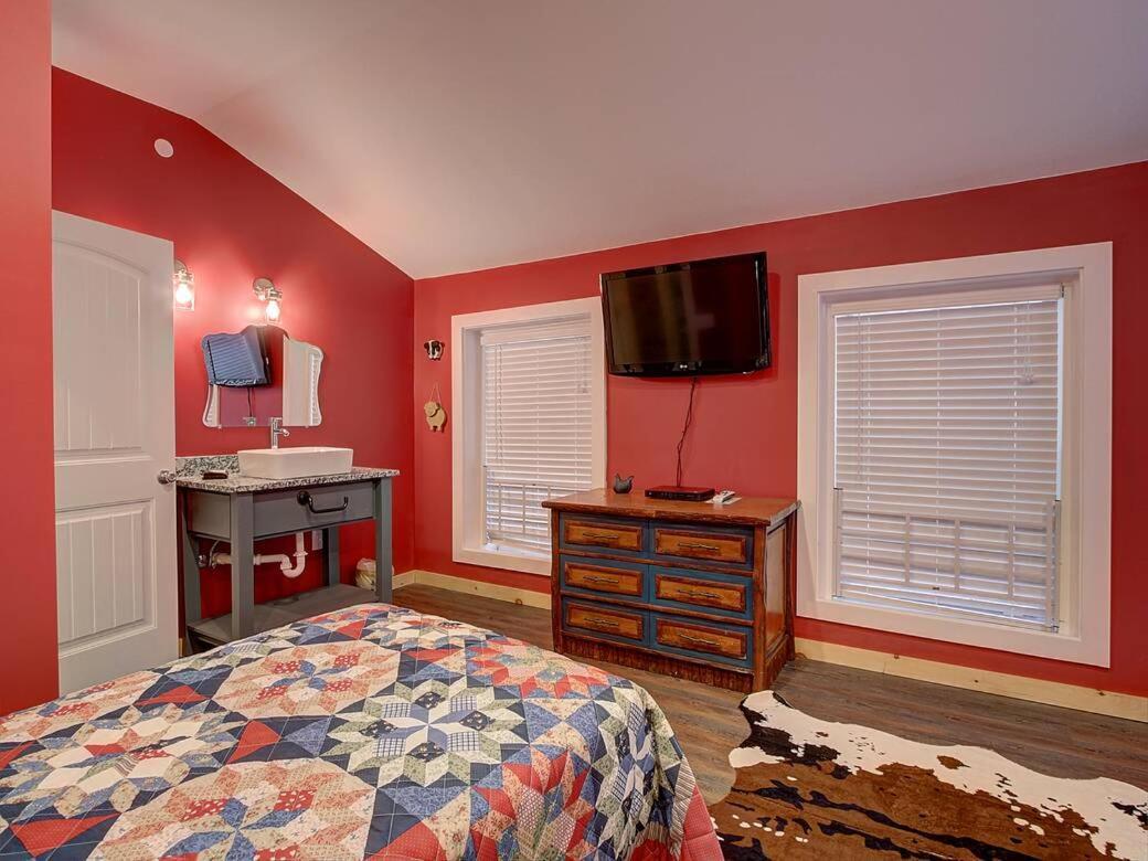A Family Tradition By Avada Holiday home *