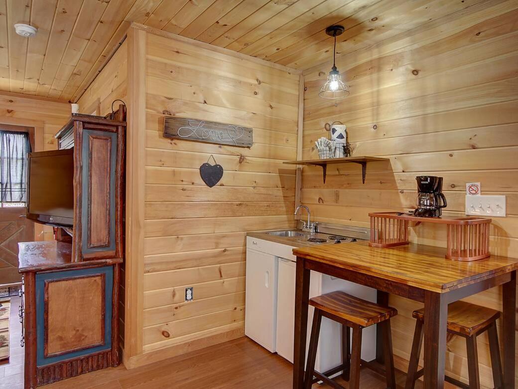 Holiday home A Family Tradition By Avada Gatlinburg