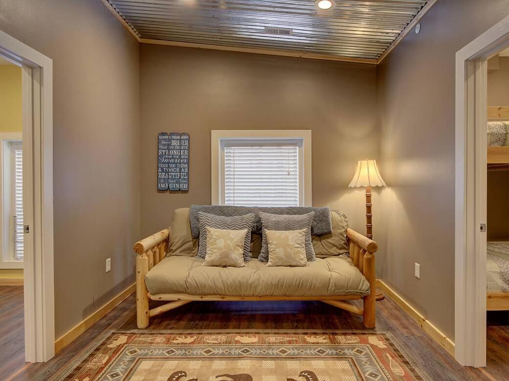 A Family Tradition By Avada Holiday home Gatlinburg