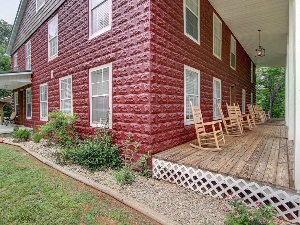 Holiday home A Family Tradition By Avada Gatlinburg
