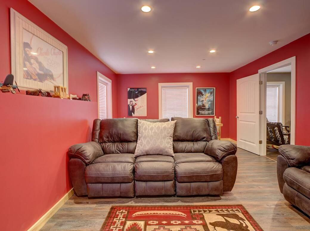A Family Tradition By Avada Holiday home