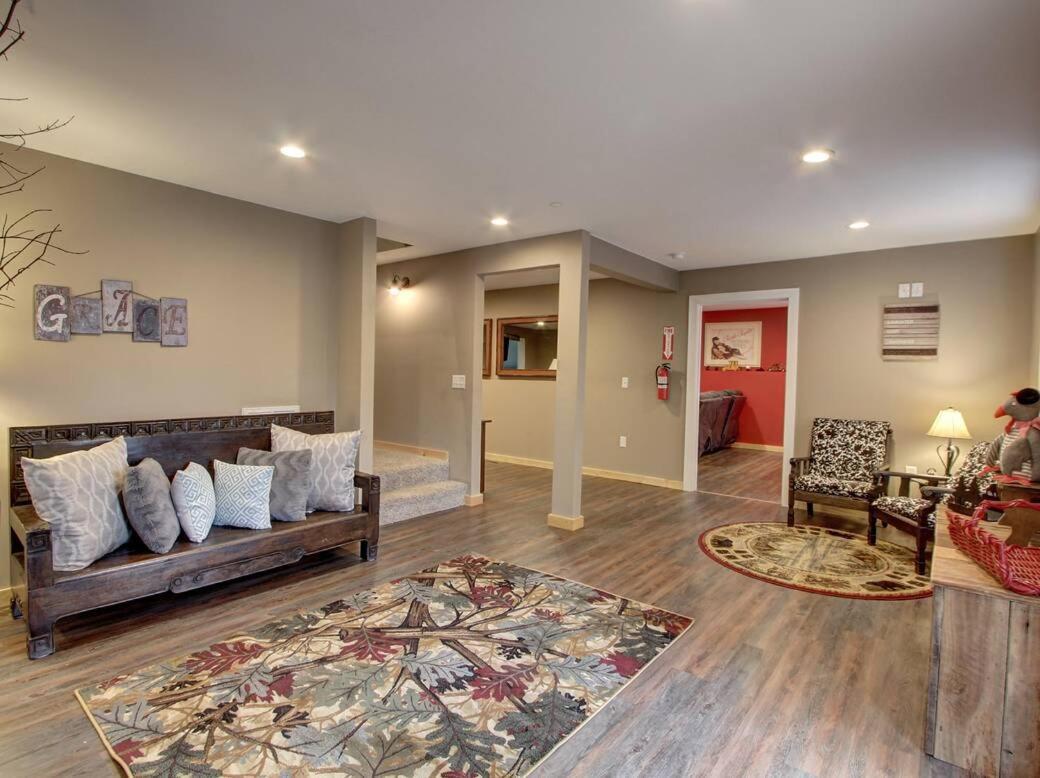 A Family Tradition By Avada Holiday home Gatlinburg