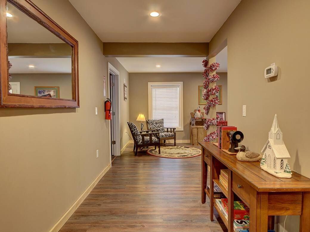 Holiday home A Family Tradition By Avada Gatlinburg