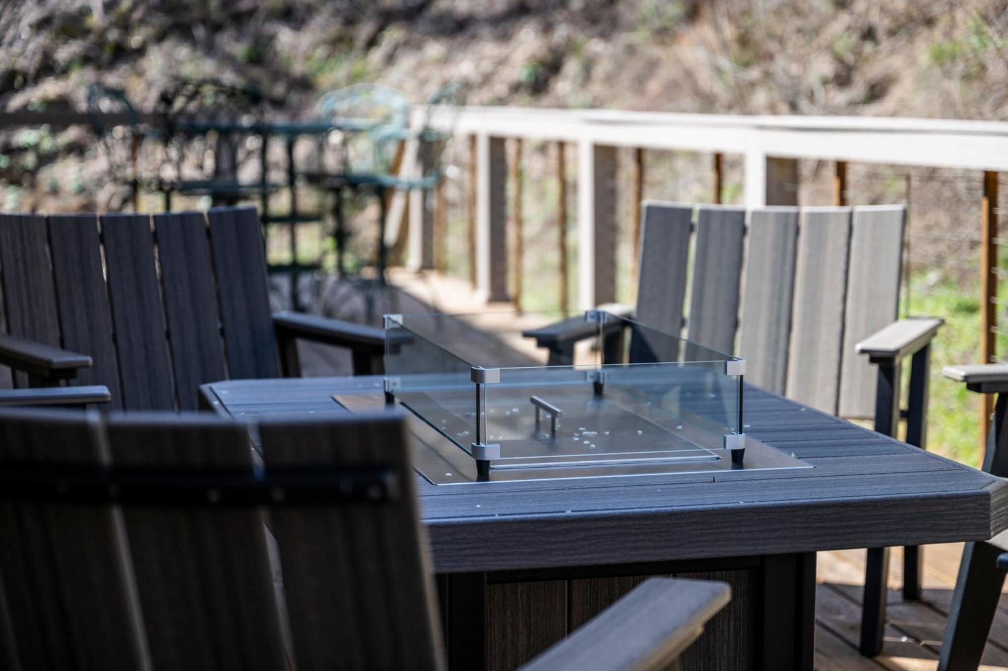 Above The Worry Line By Avada Holiday home