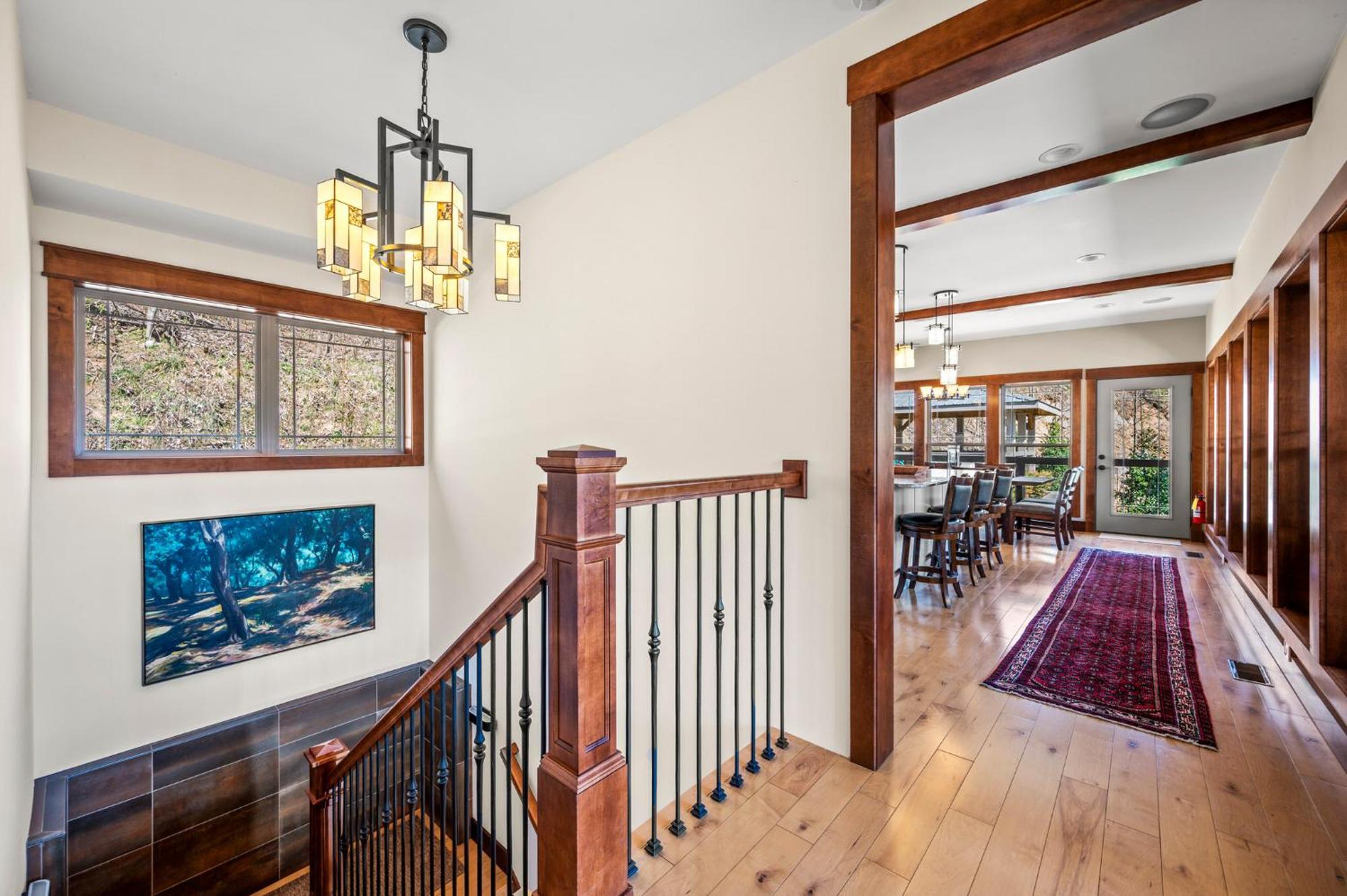 Holiday home Above The Worry Line By Avada Gatlinburg