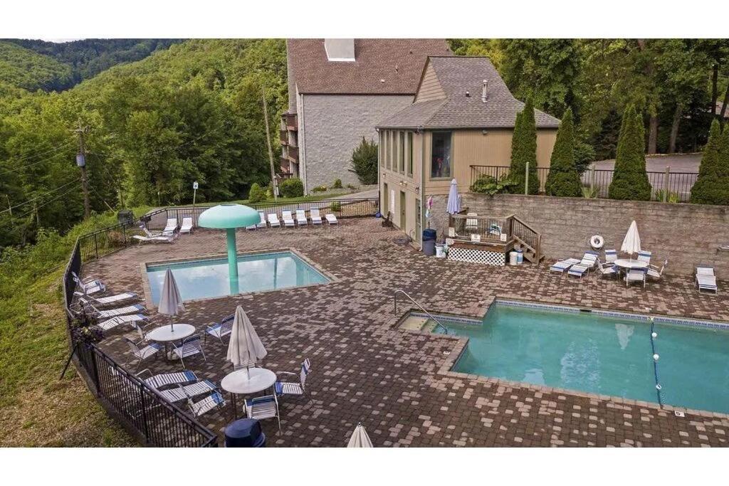 Alpine Lookout By Avada Holiday home Gatlinburg