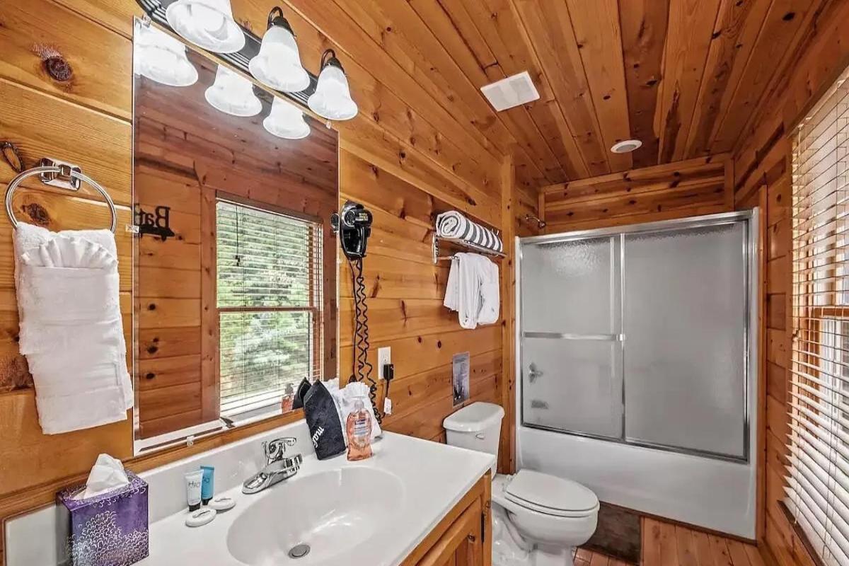 Holiday home Away In The Mountains By Avada Gatlinburg