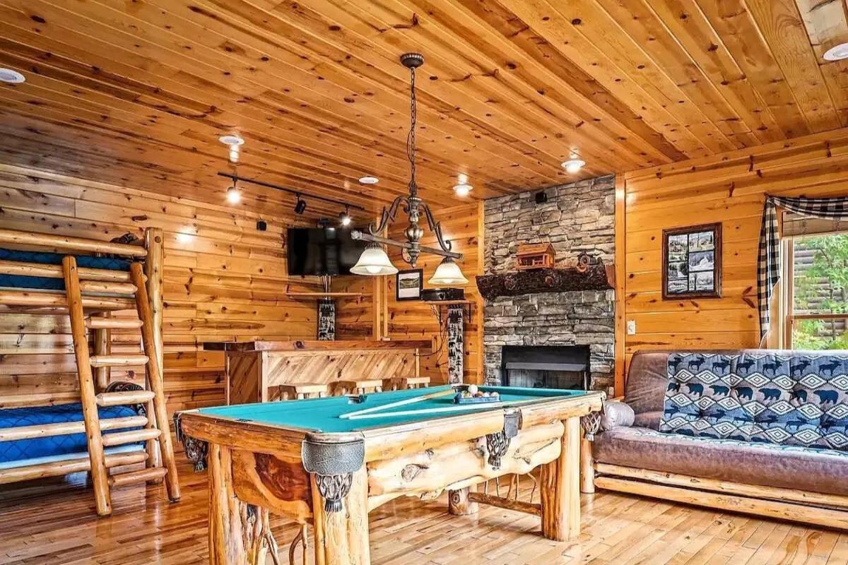 Holiday home Away In The Mountains By Avada *