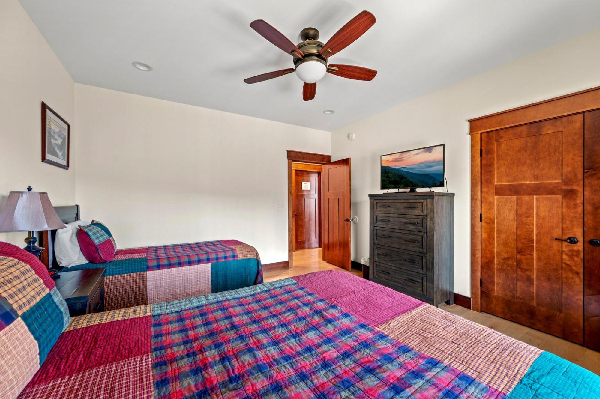 Holiday home Above The Worry Line By Avada Gatlinburg