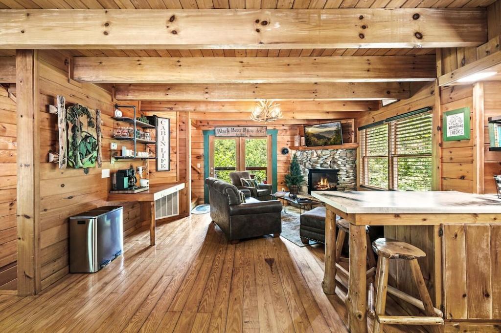 Holiday home Black Bear By Avada Gatlinburg