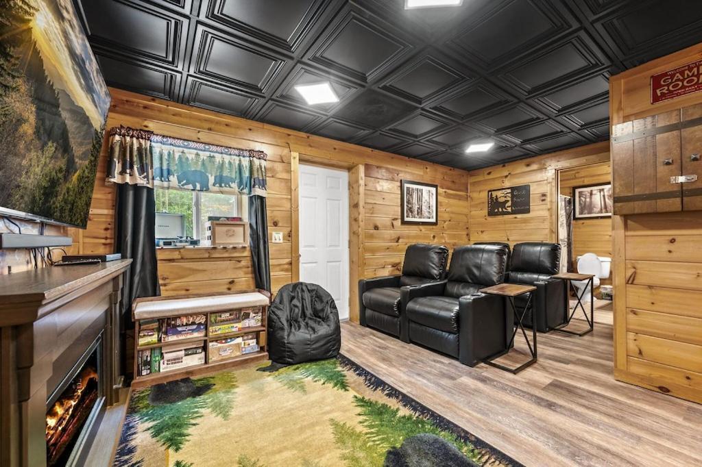 Black Bear By Avada Holiday home Gatlinburg
