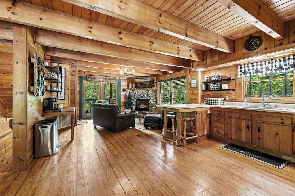 Holiday home Black Bear By Avada Gatlinburg