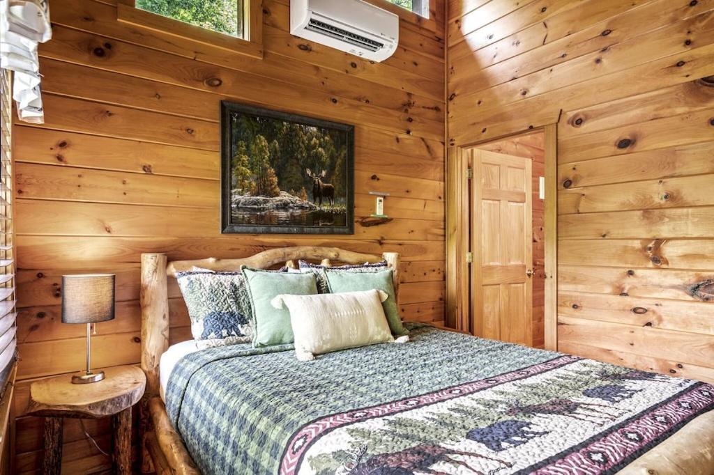 Holiday home Black Bear By Avada