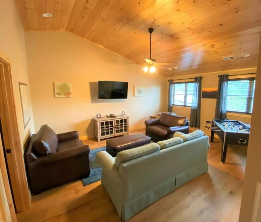 Blue Sky By Avada Holiday home
