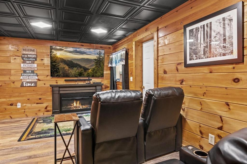 Black Bear By Avada Holiday home *