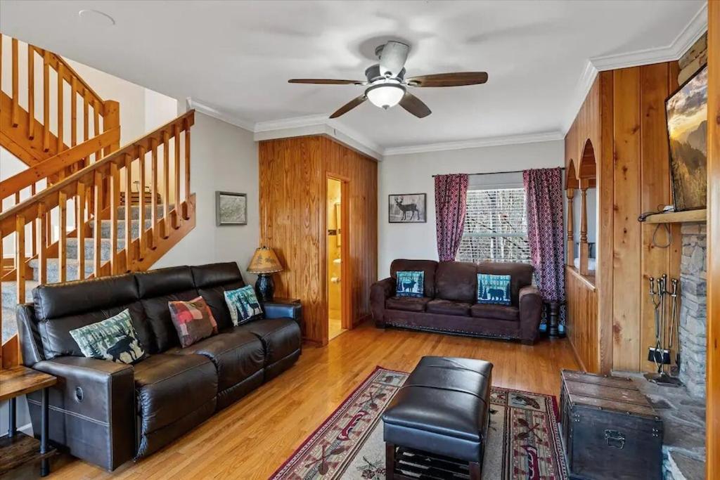 In The Sky By Avada Holiday home Gatlinburg