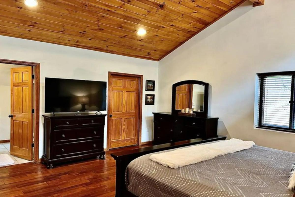 In The Smokies By Avada Holiday home *