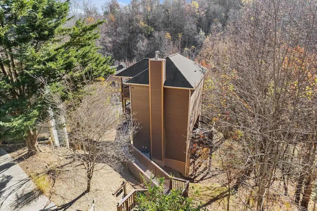 In The Sky By Avada Holiday home Gatlinburg