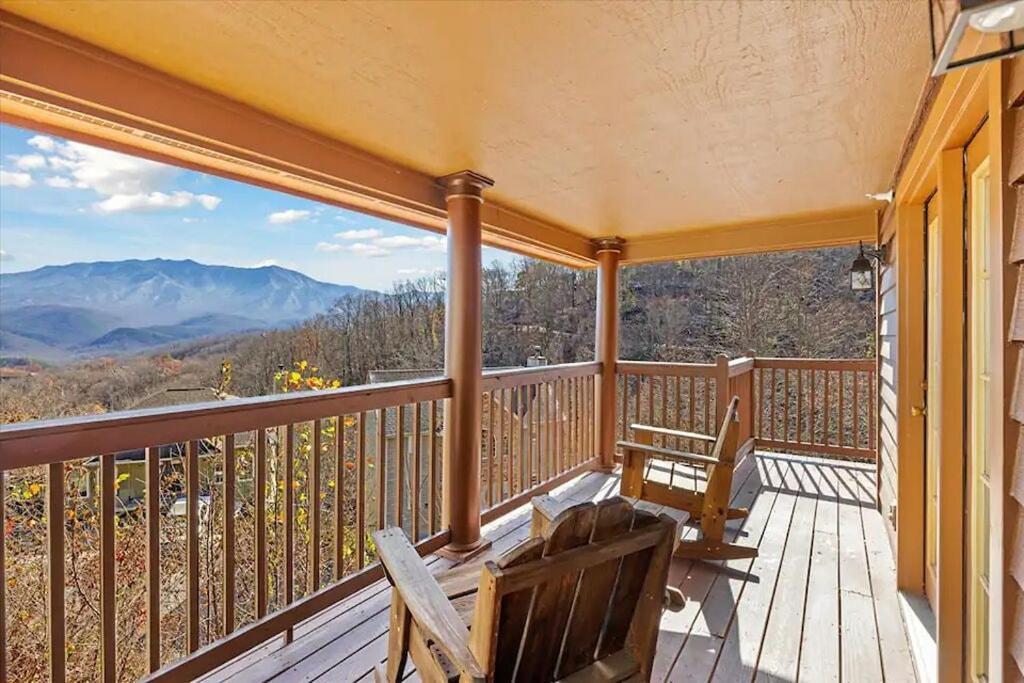 In The Sky By Avada Holiday home