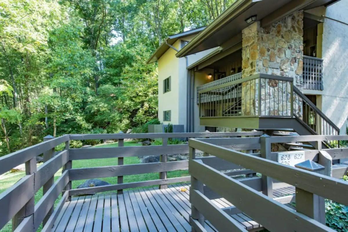 Holiday home In The Smokies By Avada Gatlinburg