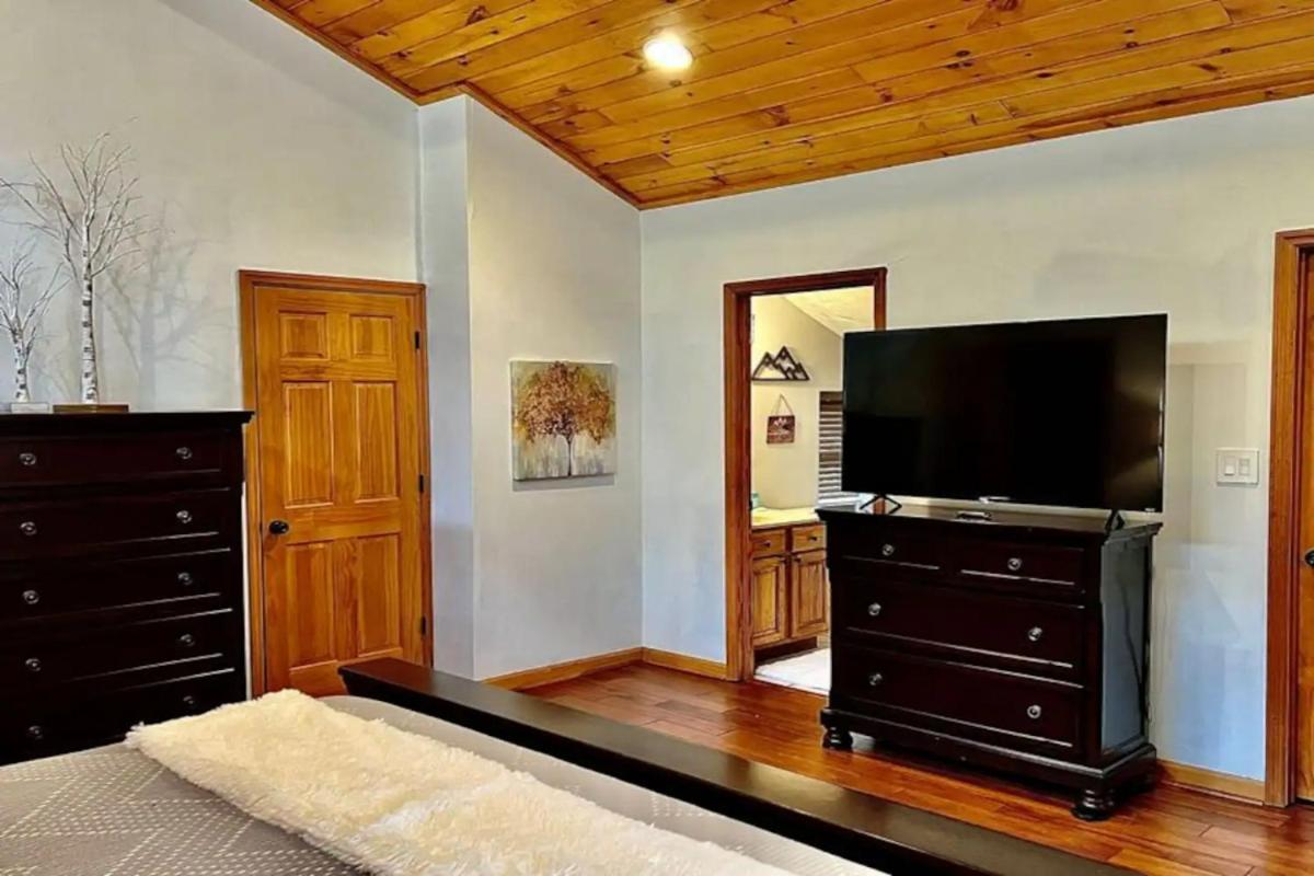 Holiday home In The Smokies By Avada
