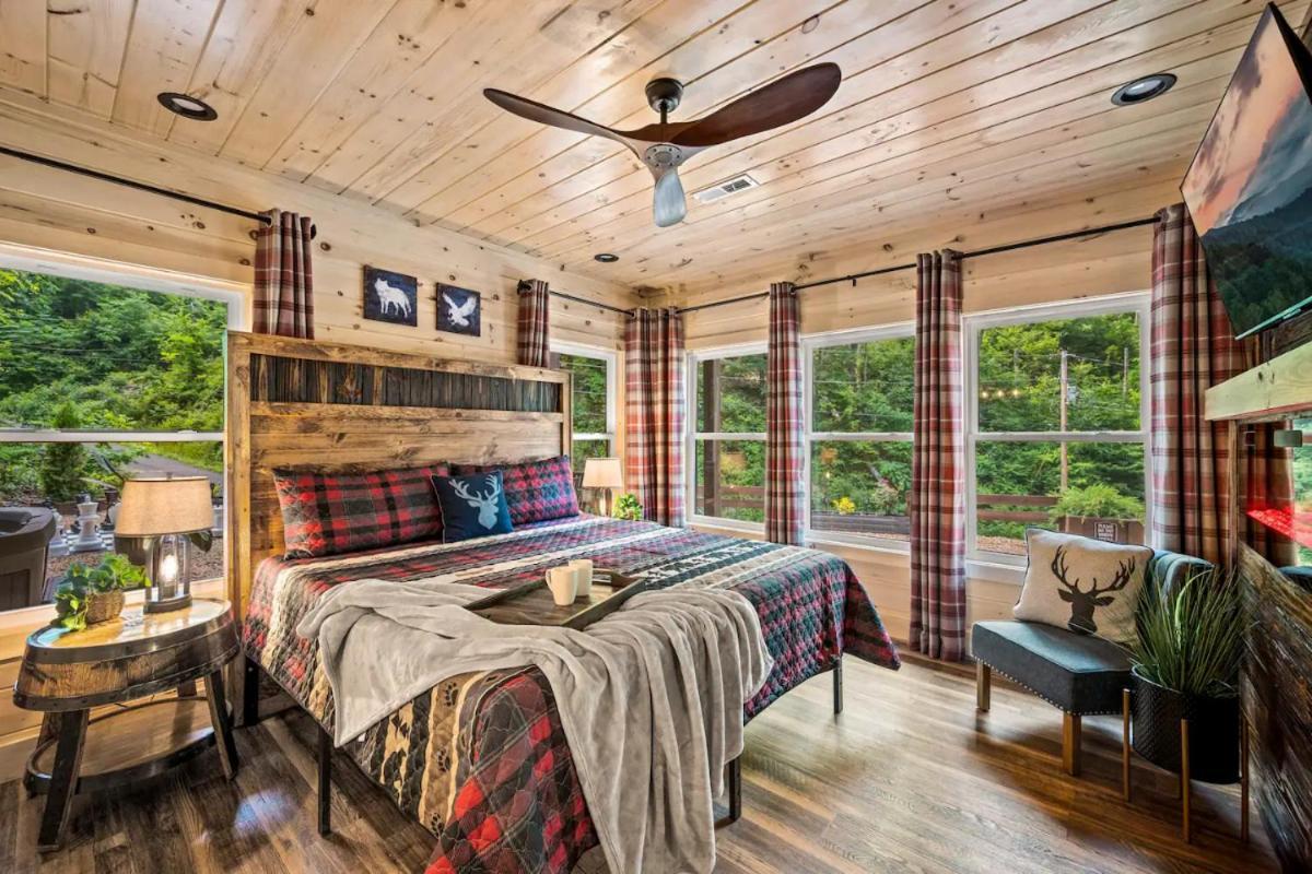 Holiday home Cub Creek Retreat By Avada *
