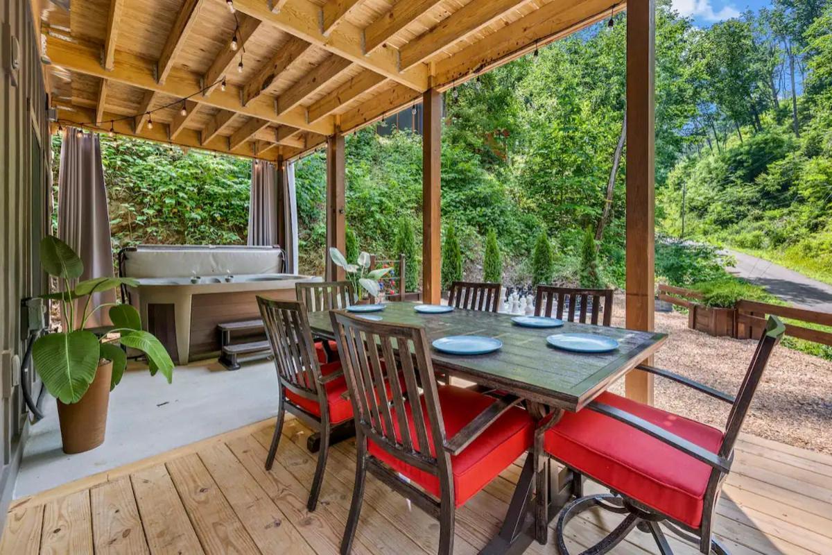 Cub Creek Retreat By Avada Gatlinburg