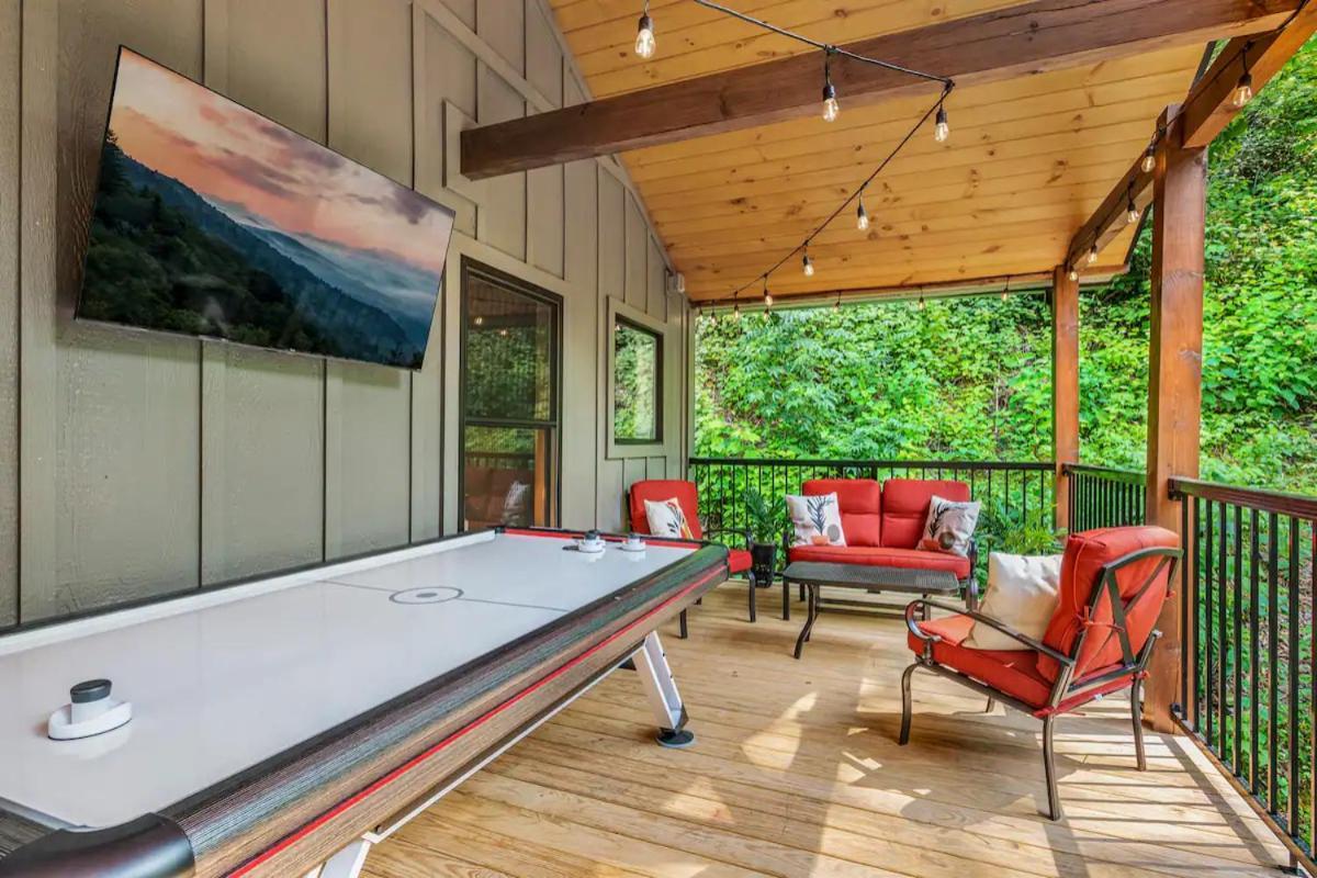 Cub Creek Retreat By Avada Holiday home