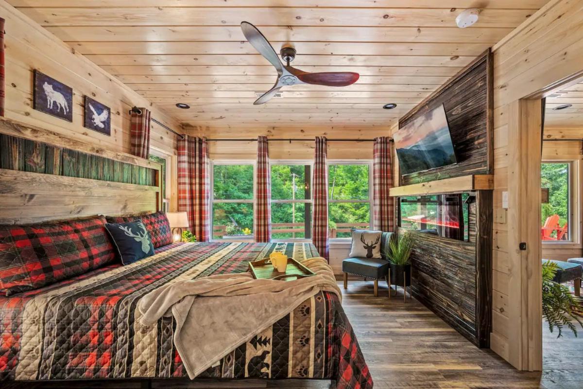 Cub Creek Retreat By Avada Holiday home *