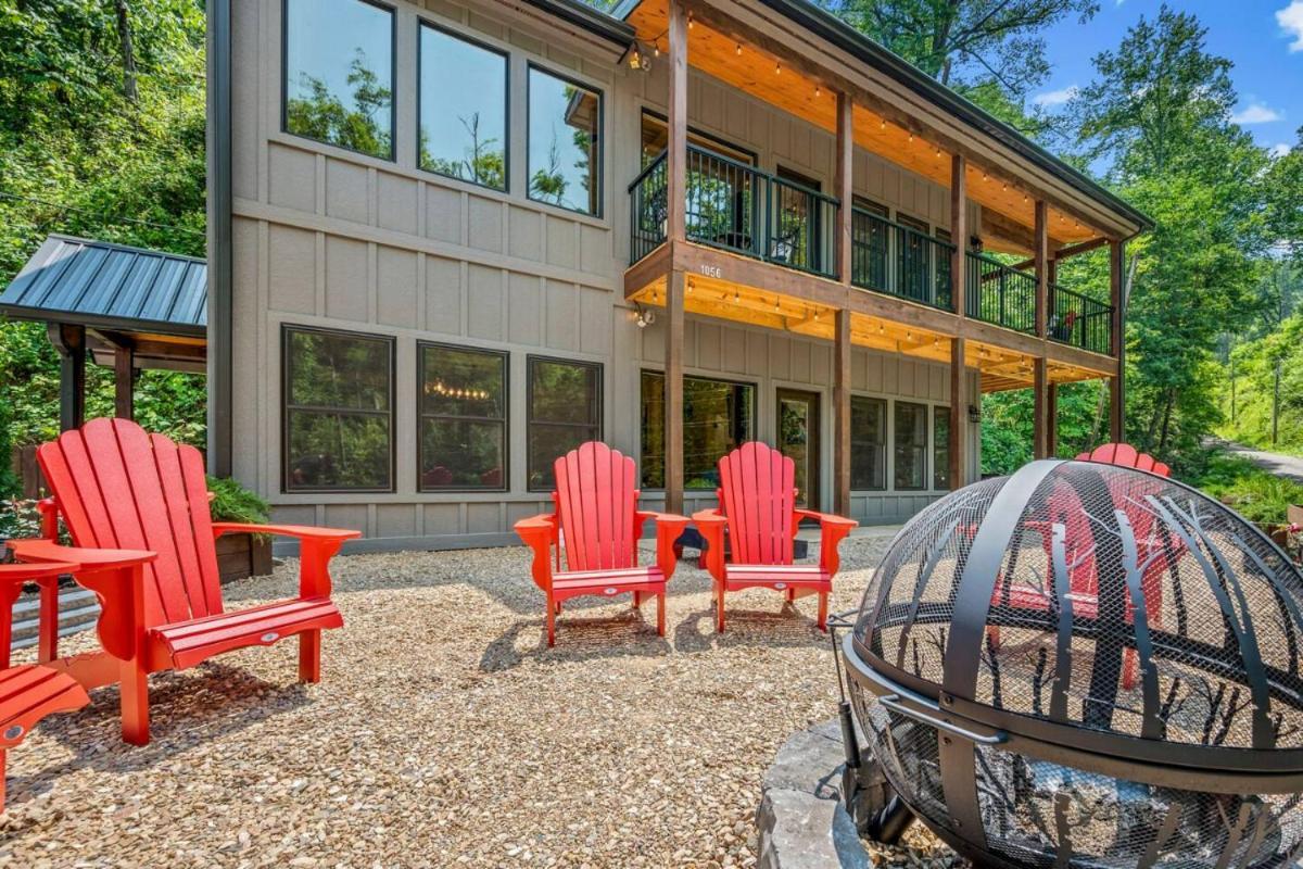 Cub Creek Retreat By Avada Holiday home