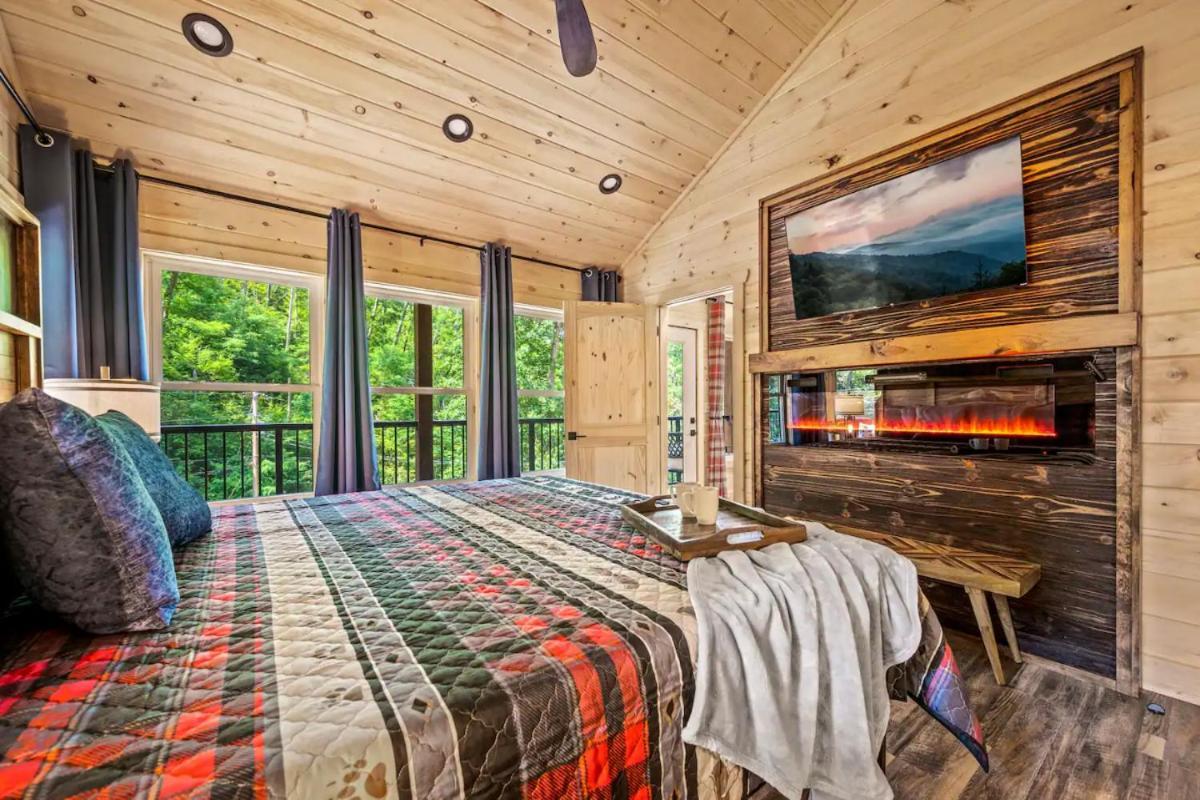 Cub Creek Retreat By Avada Holiday home *