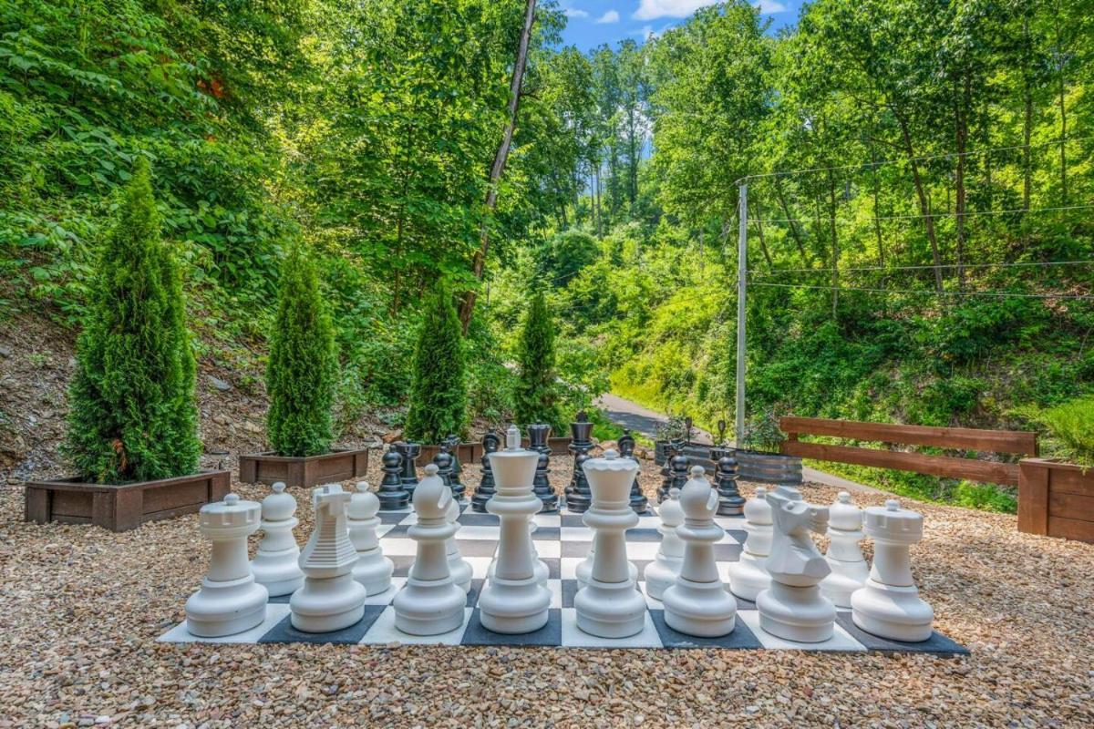 Cub Creek Retreat By Avada Holiday home Gatlinburg