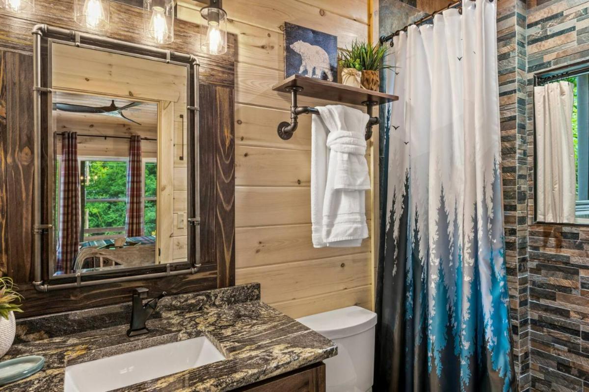 Cub Creek Retreat By Avada Gatlinburg