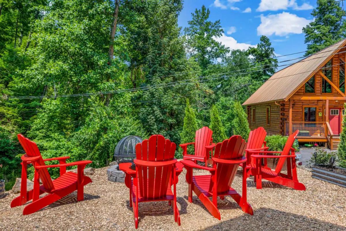 Cub Creek Retreat By Avada Holiday home *