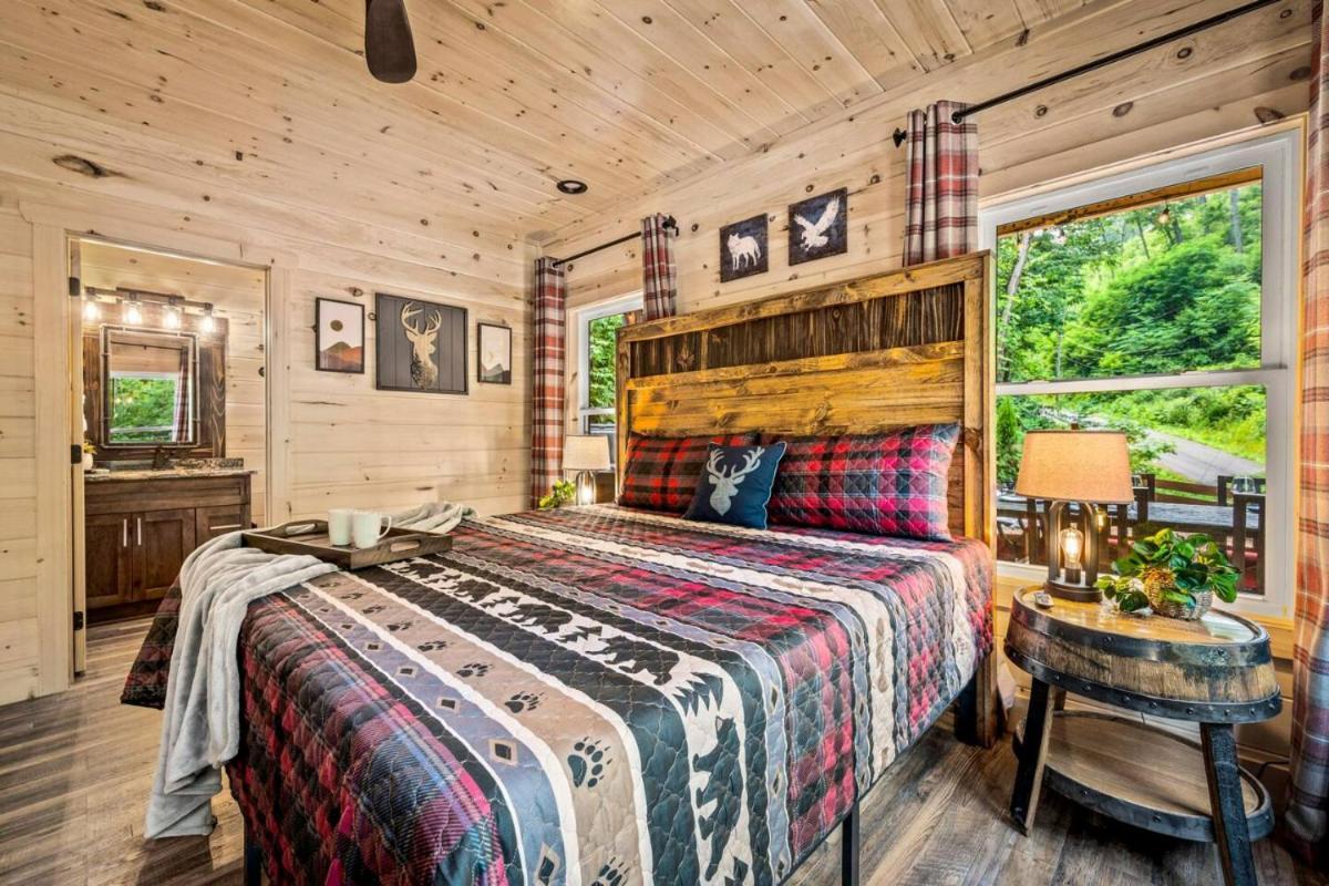 Cub Creek Retreat By Avada Holiday home Gatlinburg